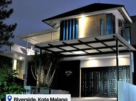 5 Kamar Rumah for sale in Blimbing, Malang Regency, Blimbing