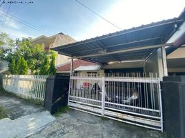 2 Kamar Rumah for sale in Gayungan, Surabaya, Gayungan