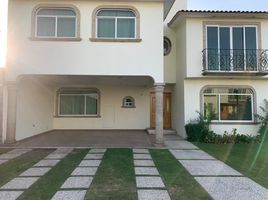 3 Schlafzimmer Villa zu vermieten in Toluca, Mexico, Toluca, Mexico