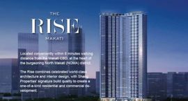 Available Units at The Rise Makati By Shangrila