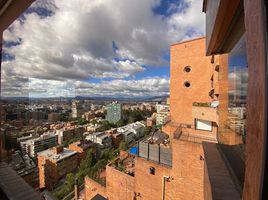 1 Habitación Apartamento en venta en Bogotá, Cundinamarca, Bogotá