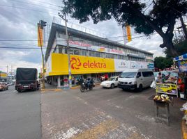 600 m2 Office for rent in Cuautitlan Izcalli, Mexico, Cuautitlan Izcalli