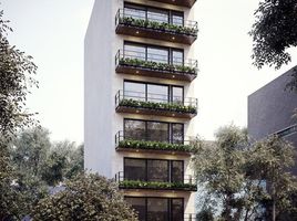 Appartement 2 chambre à vendre à Miguel Hidalgo, Mexico City, Miguel Hidalgo