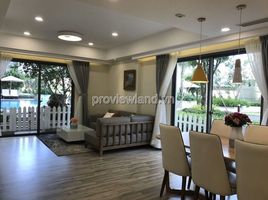 3 Phòng ngủ Chung cư for sale in Quận 2, TP.Hồ Chí Minh, Thảo Điền, Quận 2