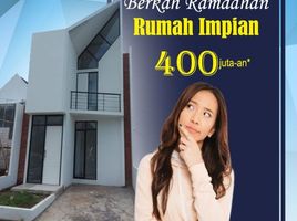 2 Bedroom House for sale in Dau, Malang Regency, Dau