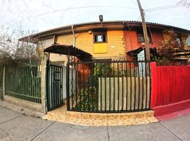 3 Habitación Villa en venta en San Jode de Maipo, Cordillera, San Jode de Maipo