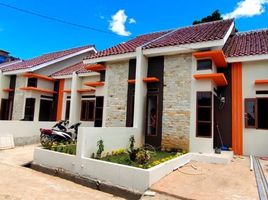 2 Kamar Vila for sale in Bojonggede, Bogor, Bojonggede