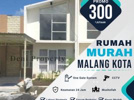 2 Bedroom House for sale in Kidung Kandang, Malang Regency, Kidung Kandang