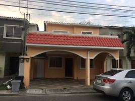 4 Habitación Casa en alquiler en Daule, Guayas, Daule, Daule