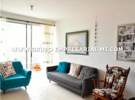 3 Habitación Apartamento en venta en Metro de Medellín, Bello, Bello