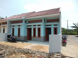 2 Bedroom House for sale in Bogor, West Jawa, Sawangan, Bogor