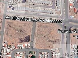  Grundstück zu verkaufen in Chihuahua, Chihuahua, Chihuahua, Chihuahua