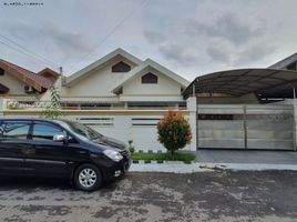 3 Habitación Villa en venta en Mulyorejo, East Jawa, Mulyorejo