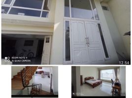 5 Bedroom House for sale in Dukuhpakis, Surabaya, Dukuhpakis