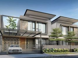 3 Schlafzimmer Haus zu verkaufen in Padalarang, West Jawa, Padalarang