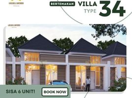 2 Bedroom House for sale in Sidomukti, Salatiga, Sidomukti