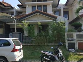 3 Habitación Villa en venta en Dukuhpakis, East Jawa, Dukuhpakis
