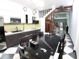 5 Habitación Casa en venta en Tay Ho, Hanoi, Phu Thuong, Tay Ho