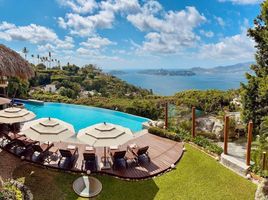 5 Habitación Villa en venta en Acapulco, Guerrero, Acapulco