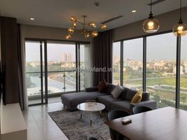 3 Phòng ngủ Chung cư for rent in Thạnh Mỹ Lợi, Quận 2, Thạnh Mỹ Lợi