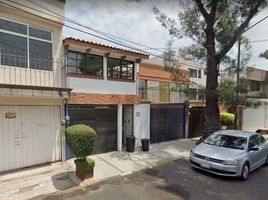 3 Schlafzimmer Haus zu verkaufen in Benito Juarez, Mexico City, Benito Juarez