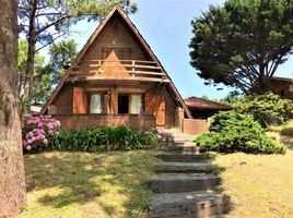 2 chambre Villa for sale in Pinamar, Buenos Aires, Pinamar