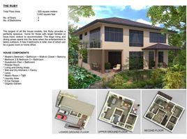 5 Bedroom House for sale in Cebu, Central Visayas, Balamban, Cebu