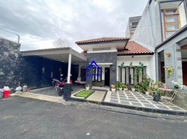 3 Bedroom Villa for sale in Arcamanik, Bandung, Arcamanik