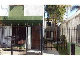 2 Bedroom Villa for sale in La Matanza, Buenos Aires, La Matanza