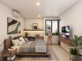 1 Schlafzimmer Wohnung zu verkaufen in Merida, Yucatan, Merida