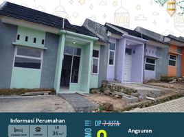 2 Bedroom House for sale in Bandar Lampung, Lampung, Sukarame, Bandar Lampung