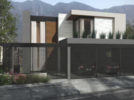 3 Schlafzimmer Haus zu verkaufen in Monterrey, Nuevo Leon, Monterrey, Nuevo Leon