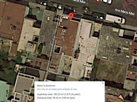 4 Schlafzimmer Villa zu verkaufen in Miguel Hidalgo, Mexico City, Miguel Hidalgo