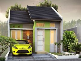 2 Bedroom House for sale in Taman, Madiun, Taman