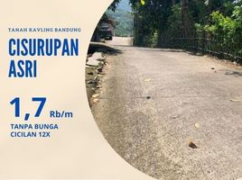  Land for sale in Arcamanik, Bandung, Arcamanik