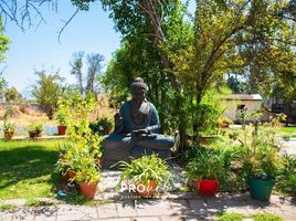  Terreno (Parcela) en venta en San Jode de Maipo, Cordillera, San Jode de Maipo
