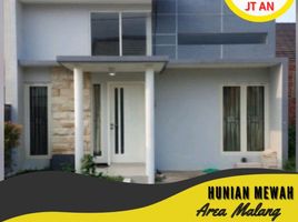 2 Bedroom House for sale in Pakis, Malang Regency, Pakis