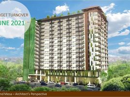 Condominium 1 chambre à vendre à Quezon City, Metro Manila, Quezon City