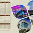 Condominium 1 chambre à vendre à Quezon City, Metro Manila, Quezon City