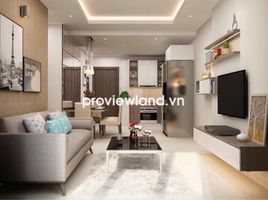 2 Bedroom Condo for rent in Ward 1, Ho Chi Minh City, Ward 1