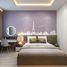 2 Bedroom Condo for rent in Ward 1, Ho Chi Minh City, Ward 1