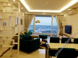 2 Schlafzimmer Appartement zu vermieten in Thao Dien, Ho Chi Minh City, Thao Dien