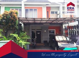 3 Kamar Rumah for rent in Jakarta, Cakung, Jakarta Timur, Jakarta