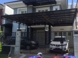 4 Bedroom House for sale in Kenjeran, Surabaya, Kenjeran