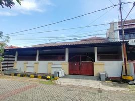 5 Bedroom House for sale in Dukuhpakis, Surabaya, Dukuhpakis