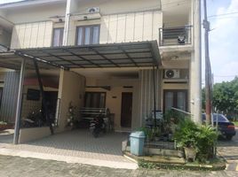 3 Kamar Vila for sale in Bojonggede, Bogor, Bojonggede