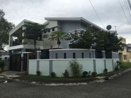 3 Bedroom Villa for sale in Angeles City, Central Luzon, Angeles City, Pampanga, Central Luzon