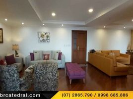 3 Habitación Apartamento en venta en Azuay, Cuenca, Cuenca, Azuay