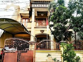 4 Habitación Casa en venta en Tambaksari, East Jawa, Tambaksari