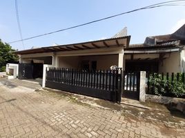 2 Bedroom Villa for sale in Pamulang, Tangerang, Pamulang